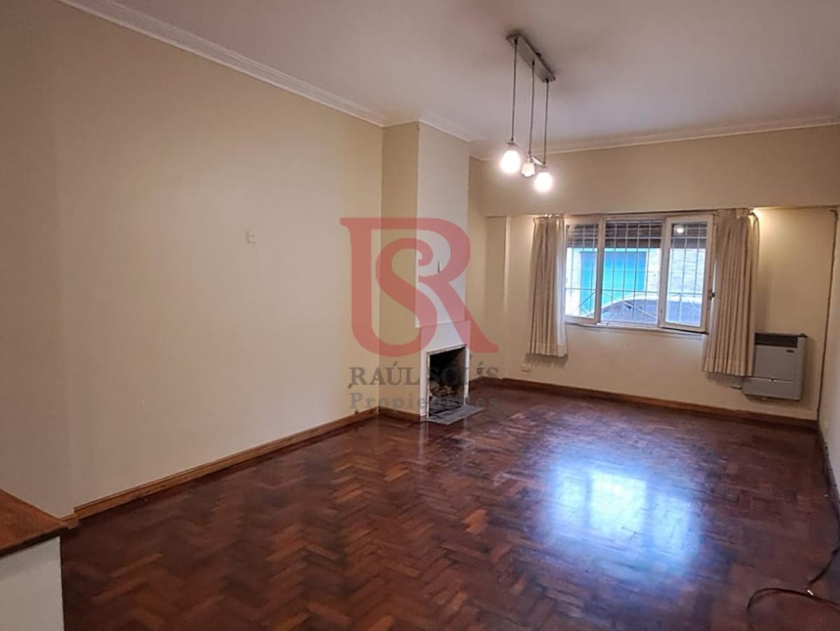 Gz Elegante Departamento Cuatro Ambientes Planta Baja Zona Residencial 3