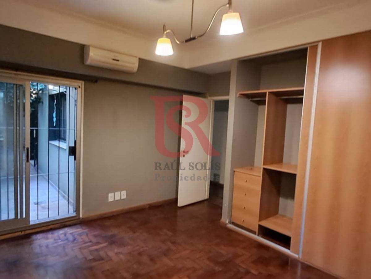 Gz Elegante Departamento Cuatro Ambientes Planta Baja Zona Residencial 4