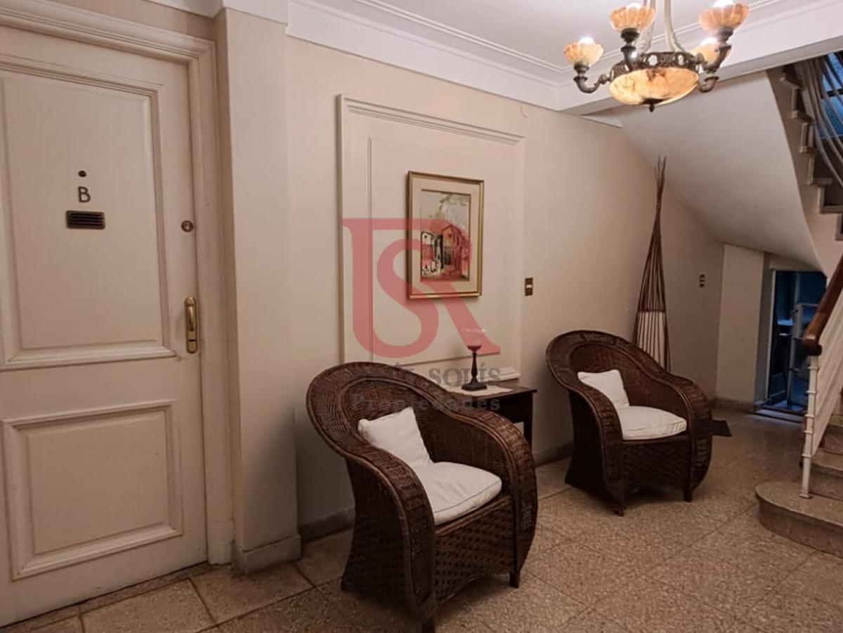 Gz Elegante Departamento Cuatro Ambientes Planta Baja Zona Residencial 1