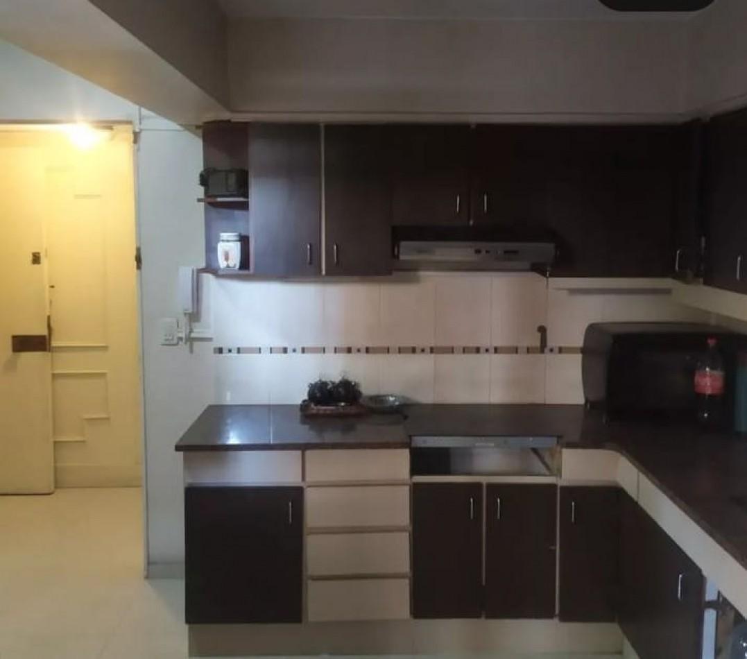 Az - Venta Departamento 4 Amb. Quilmes Centro 3
