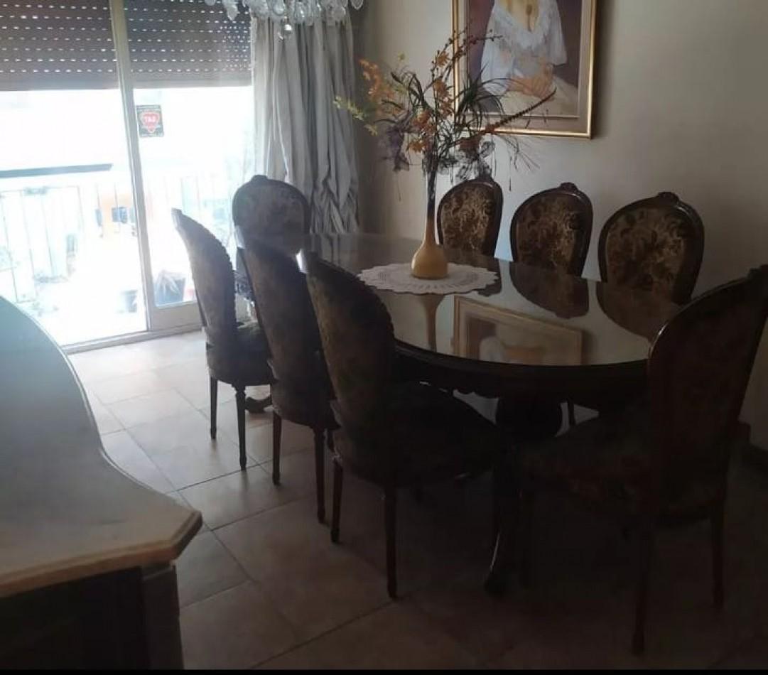 Az - Venta Departamento 4 Amb. Quilmes Centro 2