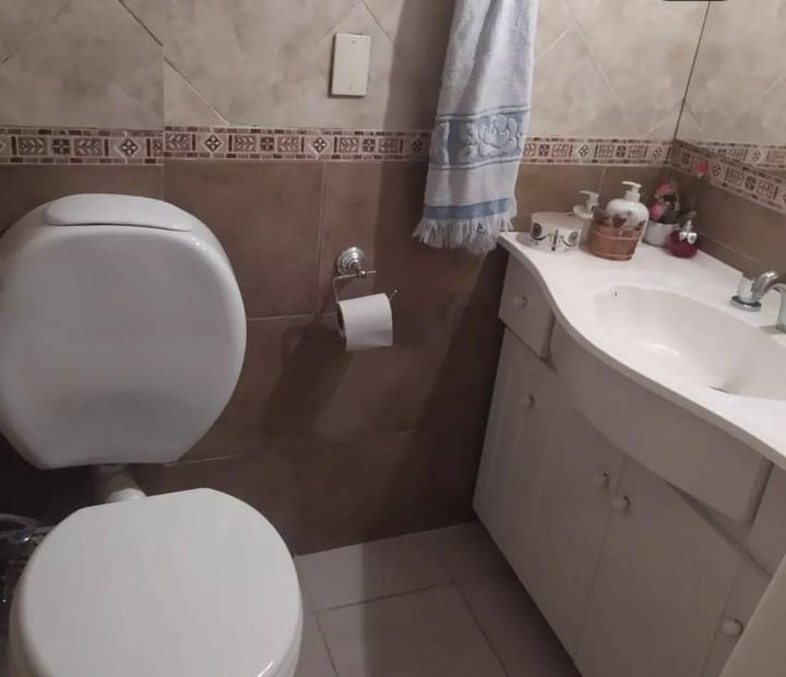 Az - Venta Departamento 4 Amb. Quilmes Centro 4