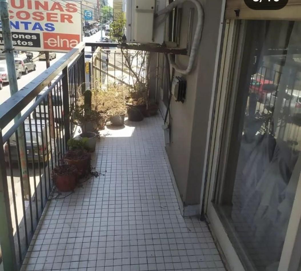 Az - Venta Departamento 4 Amb. Quilmes Centro 5