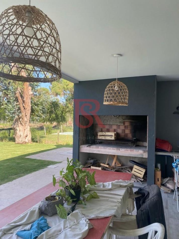 GV. Venta casa 7 ambientes en  Hudson Park