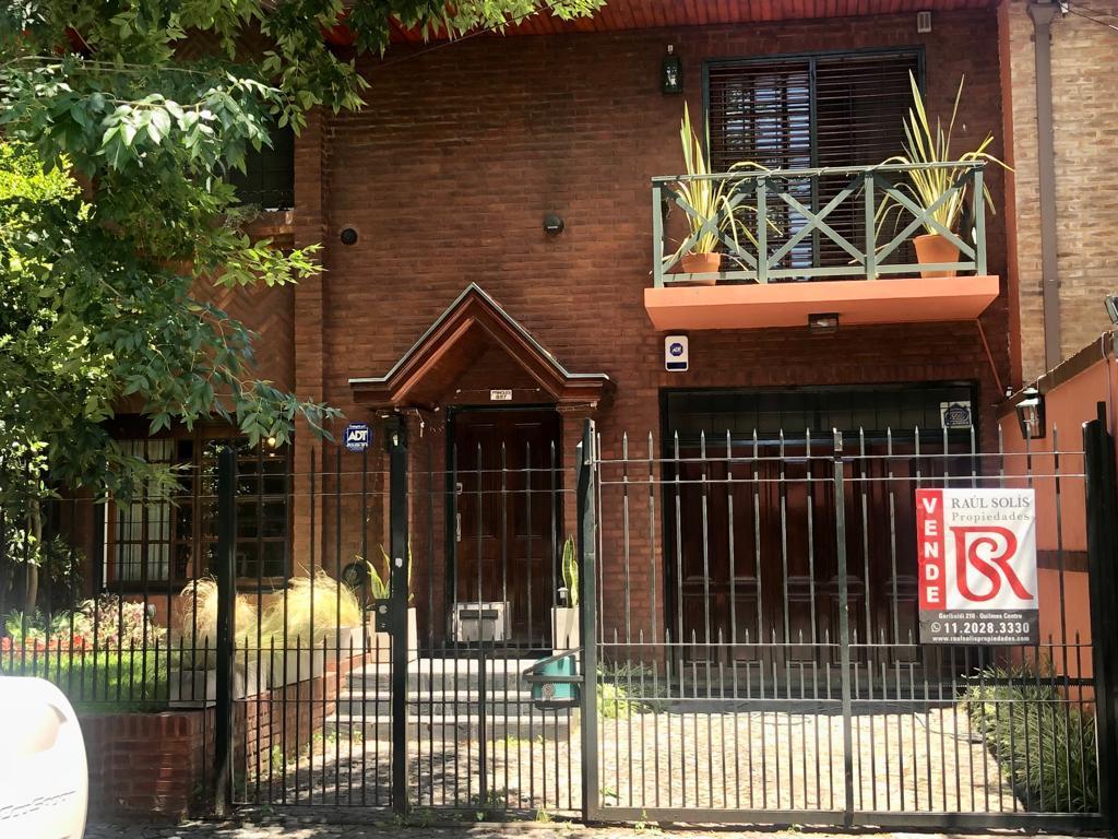Propiedad en Argentina