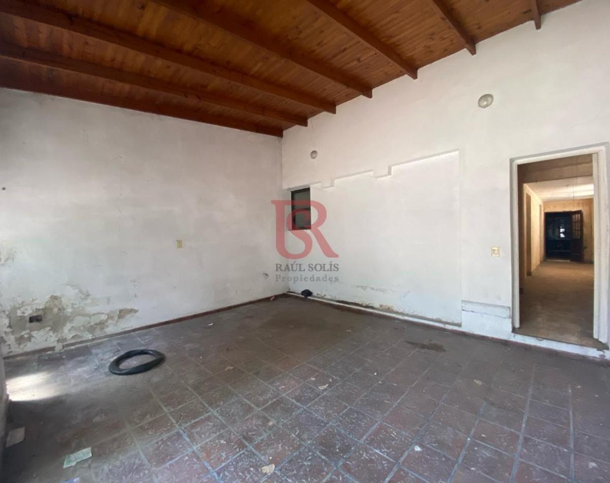 Am. Casa en Alquiler - Venta Excelente Ubicación Para Gastronomía 3