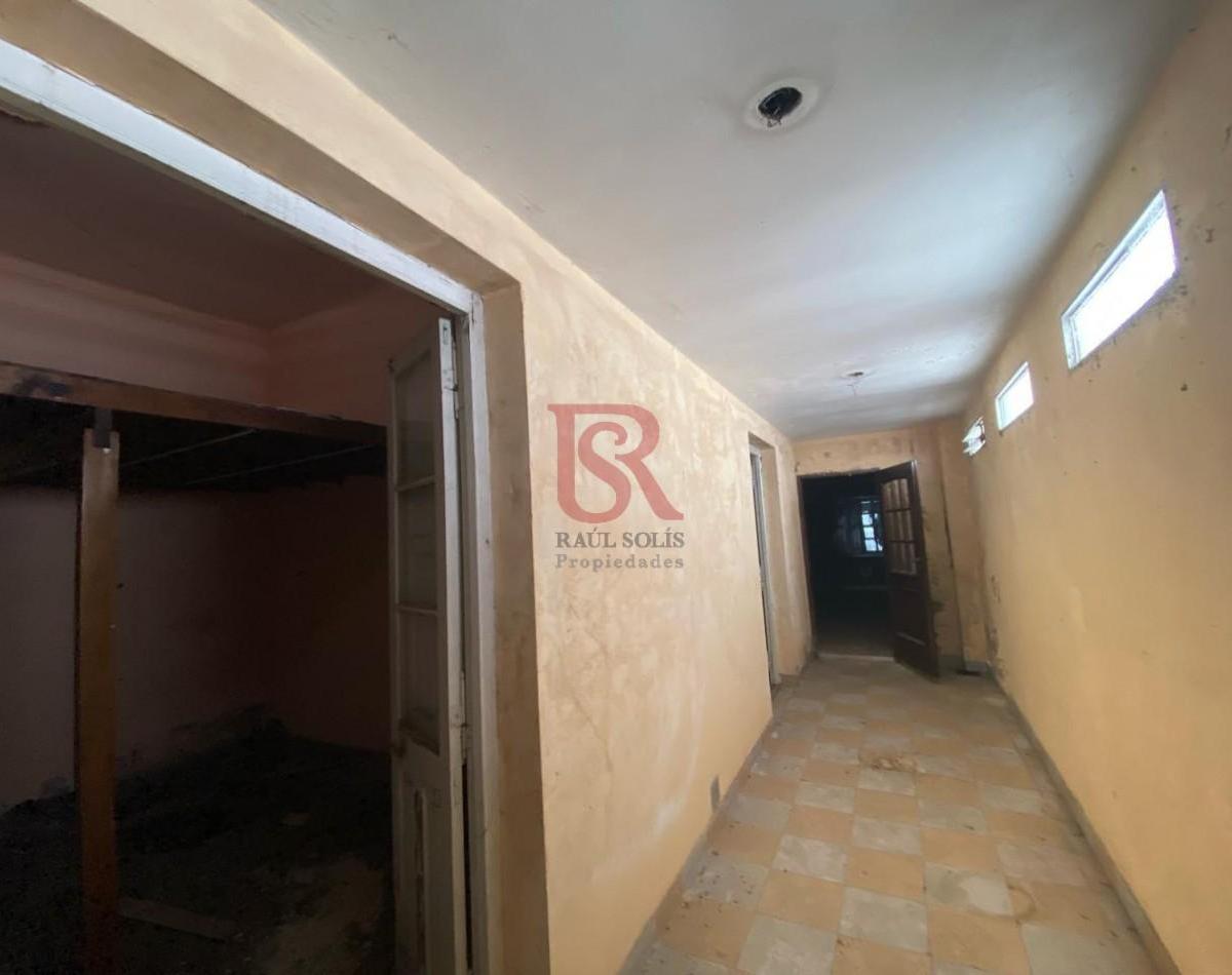 Am. Casa en Alquiler - Venta Excelente Ubicación Para Gastronomía 5