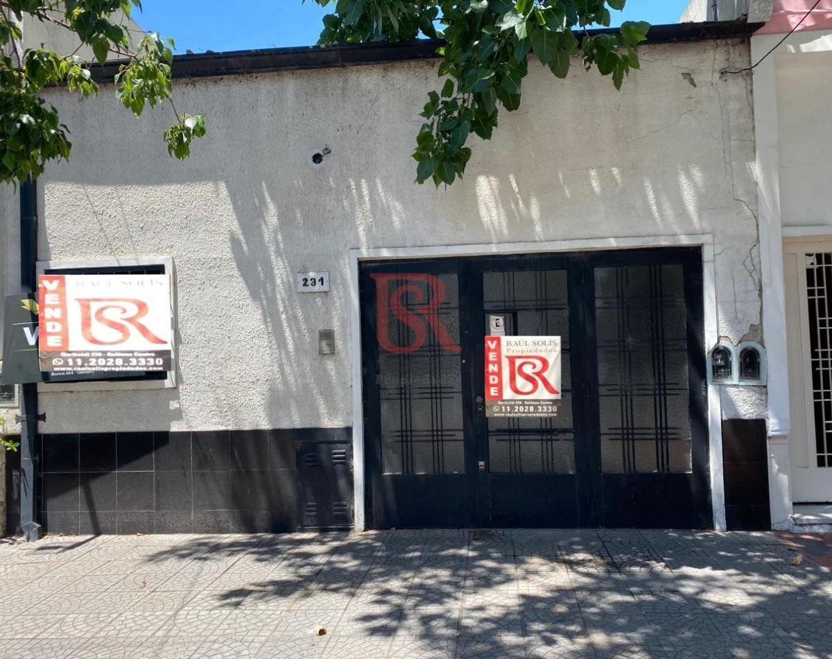 Propiedad en Argentina