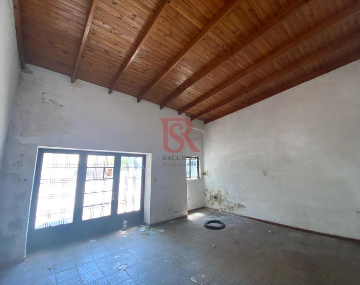 Am. Casa en Alquiler - Venta Excelente Ubicación Para Gastronomía 1