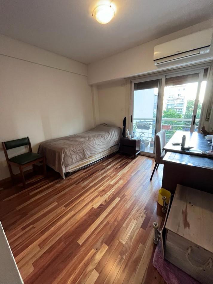 Foto de AJ APTO CREDITO PISO DE CATEGORIA 4 AMBIENTES CON COCHERA, imagen 5