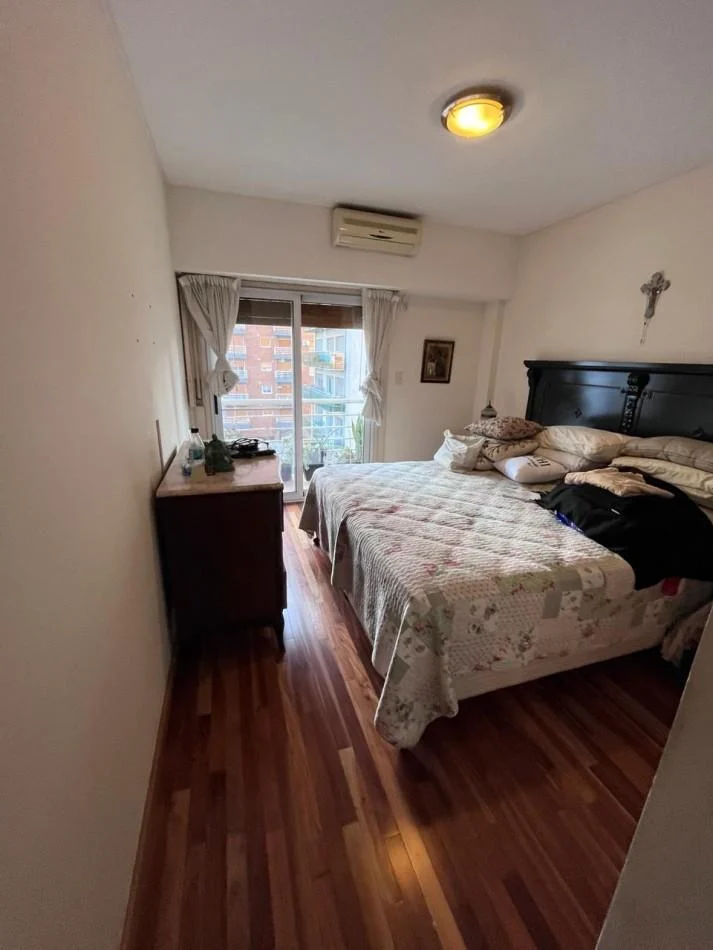 Foto de AJ APTO CREDITO PISO DE CATEGORIA 4 AMBIENTES CON COCHERA, imagen 2
