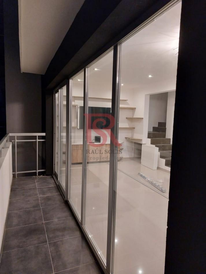 Am - Nuevo Valor - Depto Triplex Ultimo Piso con Jacuzzi y Parrilla - Quilmes 1