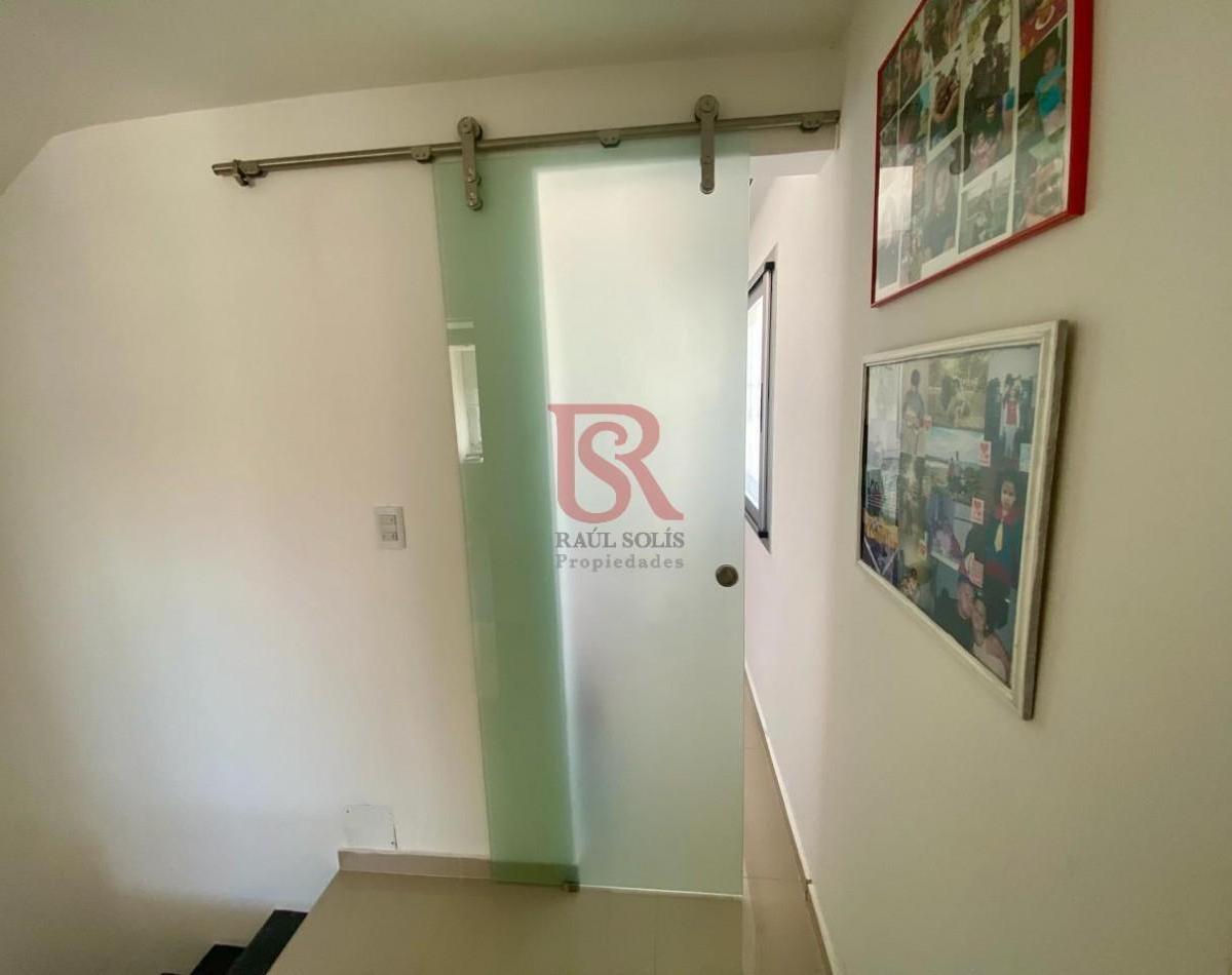 Am - Nuevo Valor - Depto Triplex Ultimo Piso con Jacuzzi y Parrilla - Quilmes 2