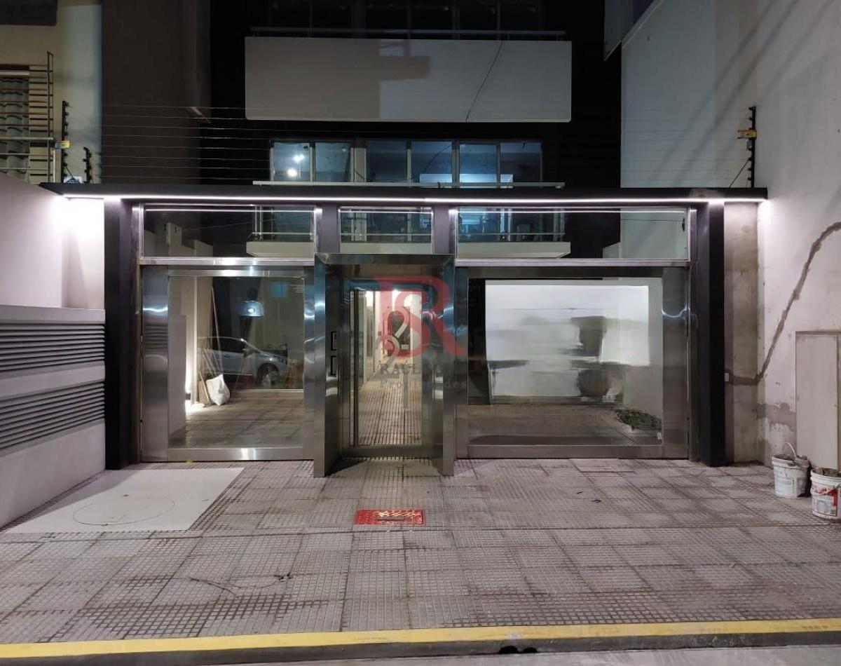 Am - Nuevo Valor - Depto Triplex Ultimo Piso con Jacuzzi y Parrilla - Quilmes 4