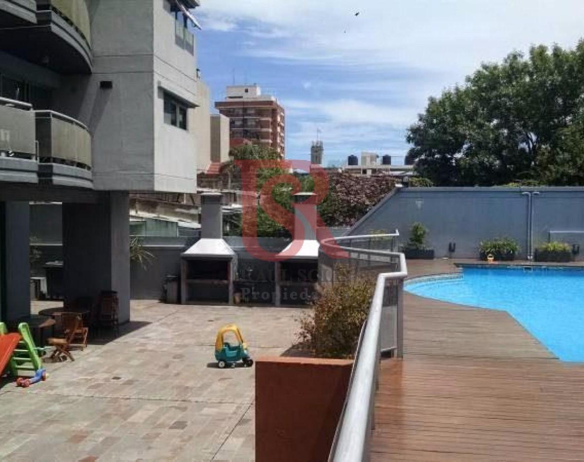 Dn - Departamento 2 Ambientes, Ecxelente Ubicacion en Quilmes! 3