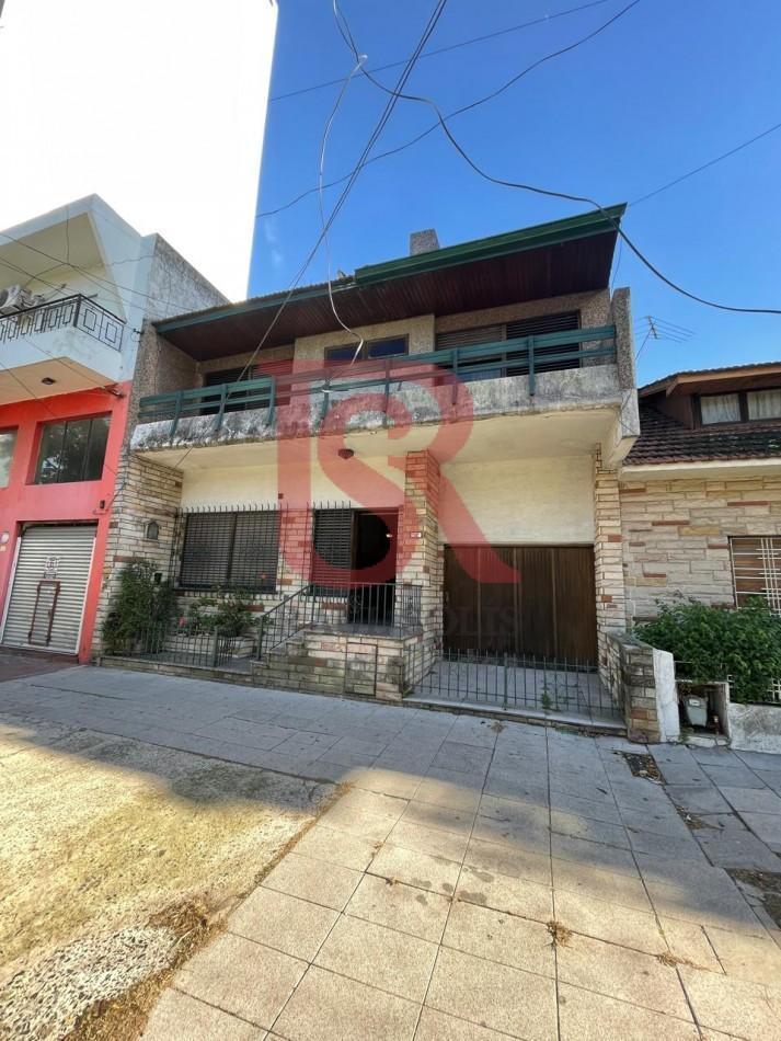 GZ- OPORTUNIDAD ÚNICA EN WILDE CENTRO – CHALET A RECICLAR CON POTENCIAL INCREÍBLE