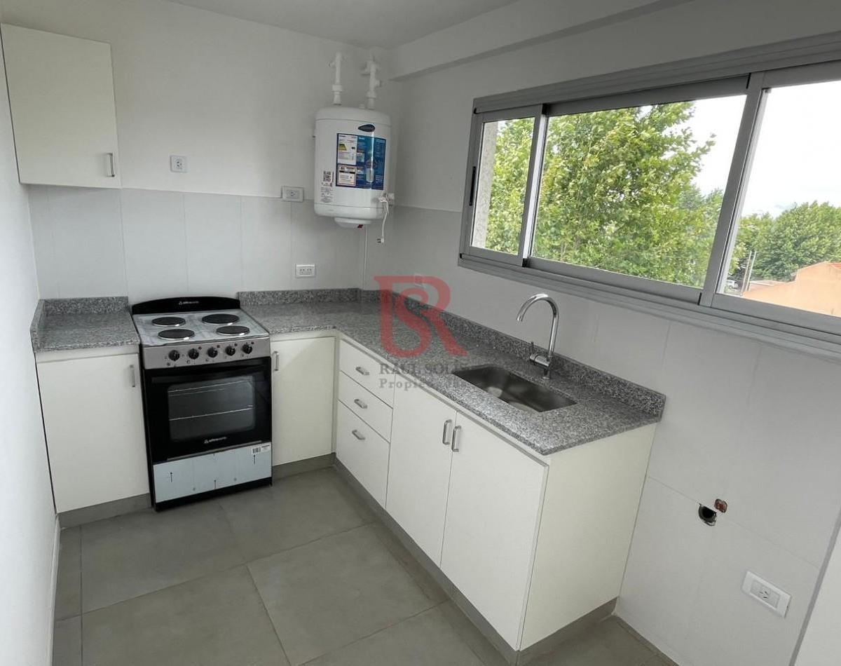 Am - Venta Departamento 2 Ambientes a Estrenar - Quilmes 1