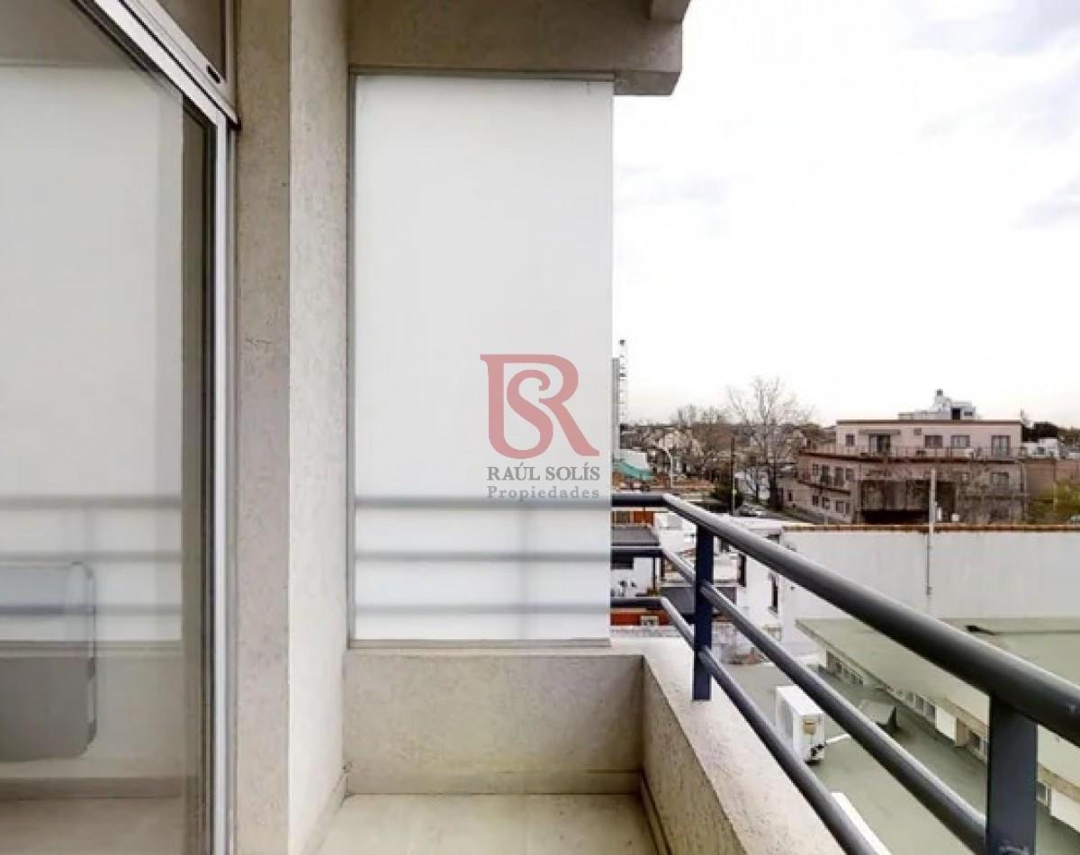 Am - Venta Departamento 2 Ambientes a Estrenar - Quilmes 2