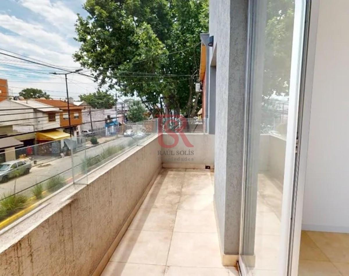Am - Venta Departamento 2 Ambientes a Estrenar - Quilmes 4