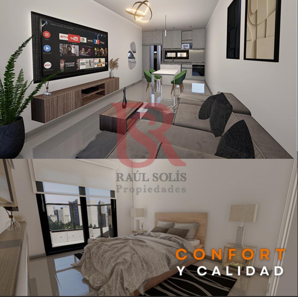 Foto de GZ - Nuevo Proyecto URBAN VI - EdIF. de Categoria 2 y 3 Amb (ENTREGA, imagen 5