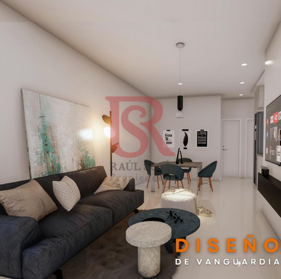 Foto de GZ - Nuevo Proyecto URBAN VI - EdIF. de Categoria 2 y 3 Amb (ENTREGA, imagen 2