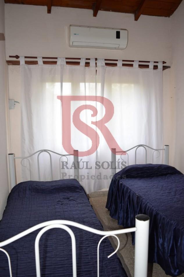 Lp - Venta o Permuta Hermoso Departamento 3 Ambientes con Cochera en San Bernardo. 4