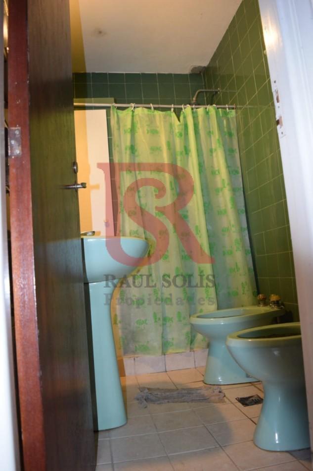 Lp - Venta o Permuta Hermoso Departamento 3 Ambientes con Cochera en San Bernardo. 5