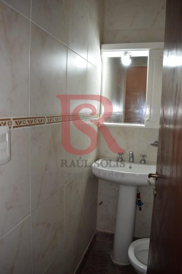 Lp - Venta o Permuta Hermoso Departamento 3 Ambientes con Cochera en San Bernardo. 2