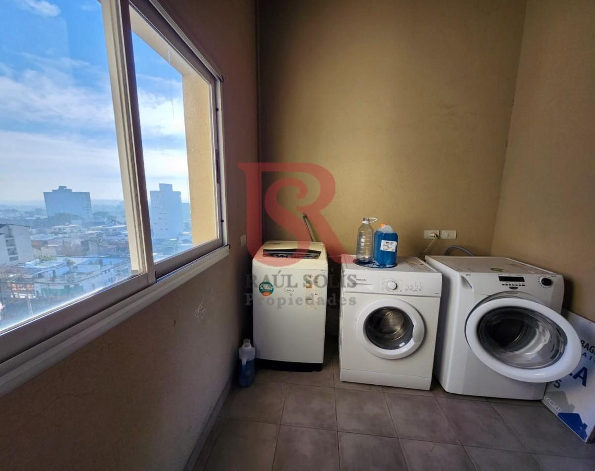 Gz - Preciosos!departamento Moderno y Super Luminoso Tres Ambientes (Apto Credito) 2