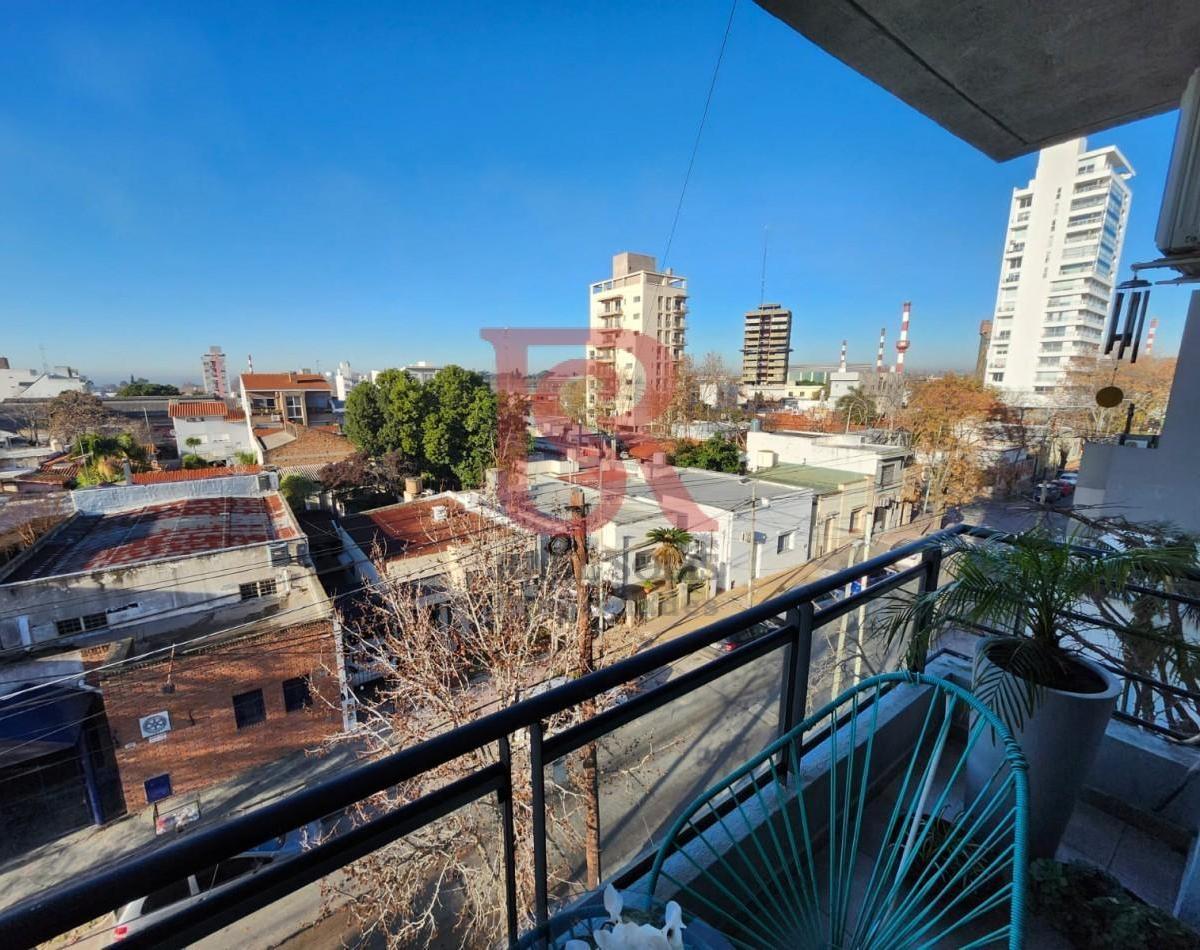 Gz - Preciosos!departamento Moderno y Super Luminoso Tres Ambientes (Apto Credito) 1