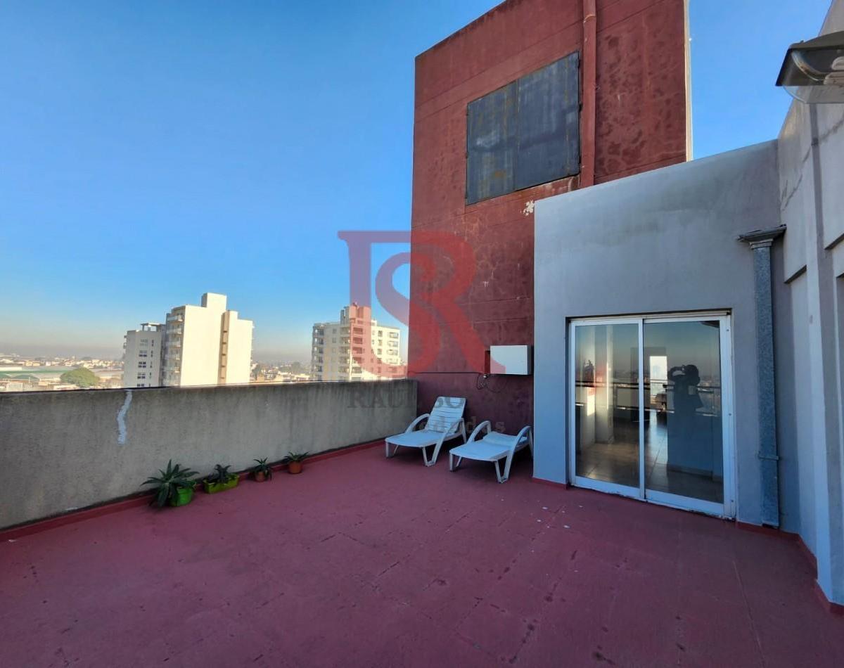 Gz - Preciosos!departamento Moderno y Super Luminoso Tres Ambientes (Apto Credito) 4