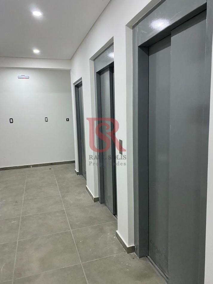Am - Departamento en Venta de 3 Ambientes - Cochera y Piscina en Berazategui 2