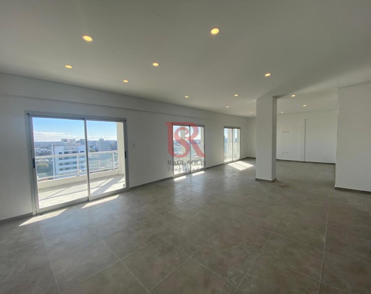 Am - Departamento en Venta de 3 Ambientes - Cochera y Piscina en Berazategui 4