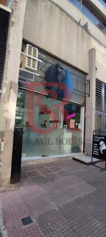 Lp - Hermoso Local Comercial en Quilmes Centro 5