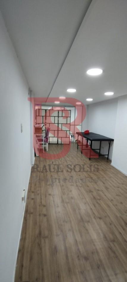 Lp - Hermoso Local Comercial en Quilmes Centro 3