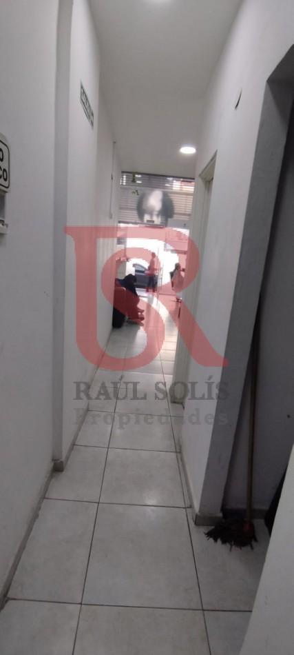 Lp - Hermoso Local Comercial en Quilmes Centro 2