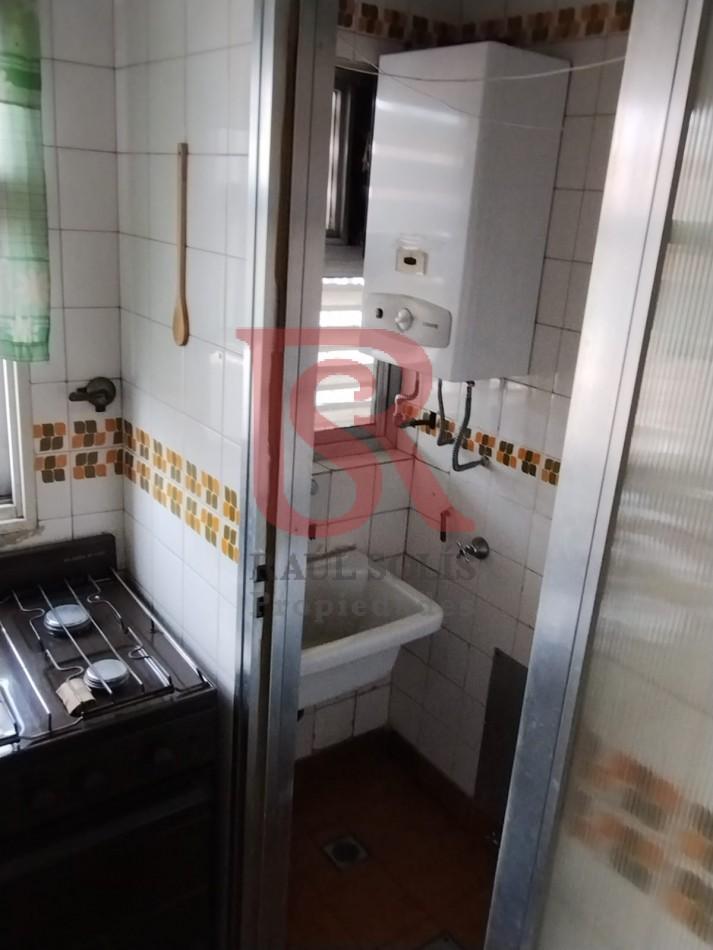 Dn - Oportunidad! Departamento 3 Ambientes en Venta, Quilmes Centro 1