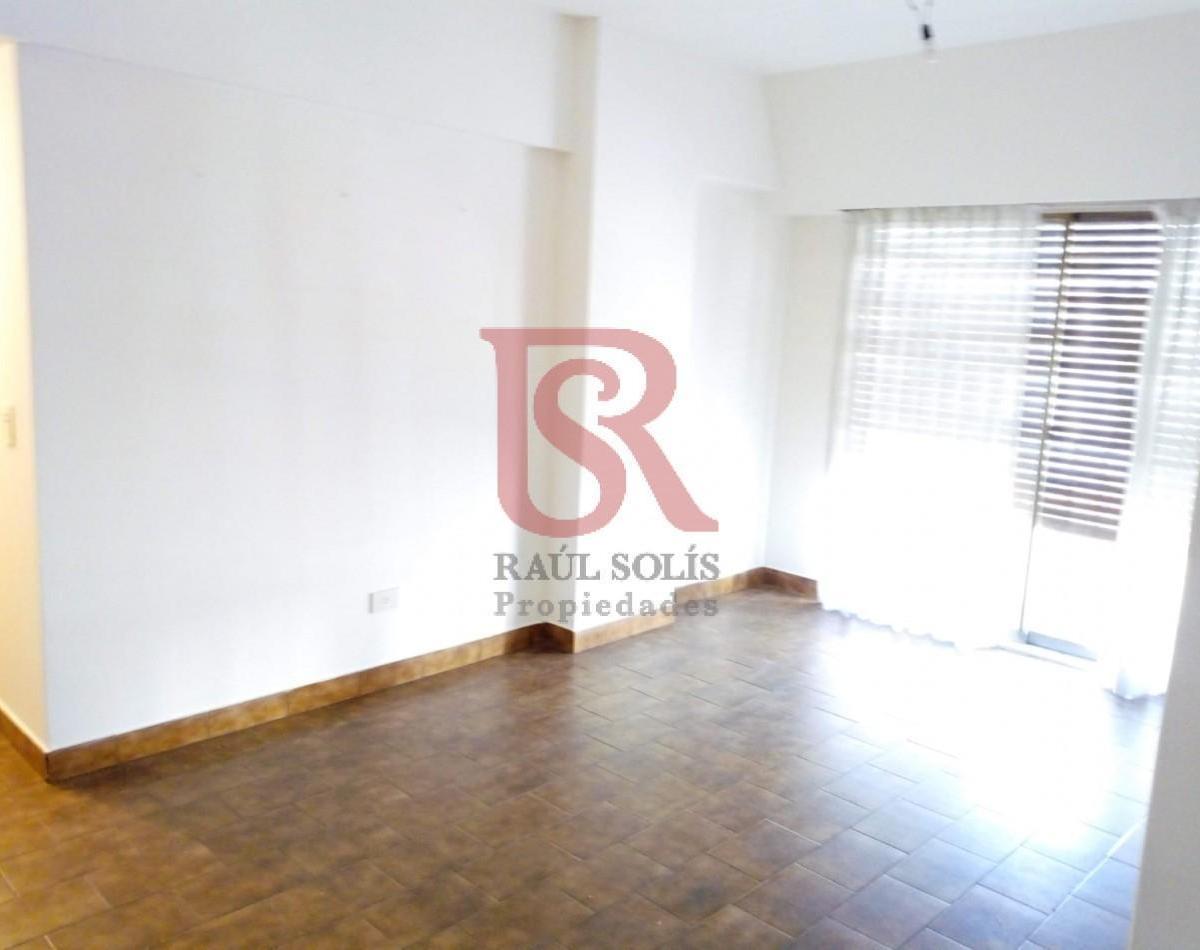 Dn - Oportunidad! Departamento 3 Ambientes en Venta, Quilmes Centro 2