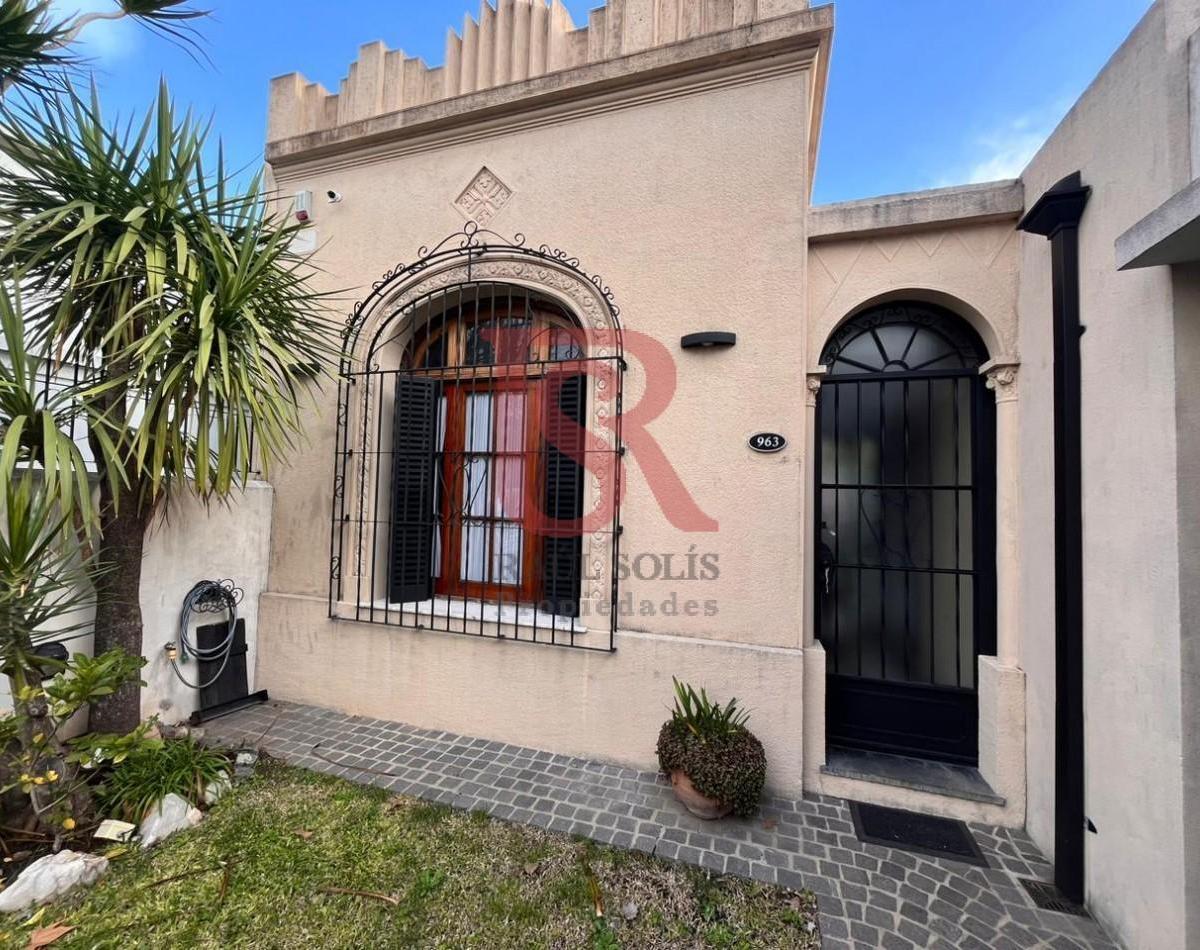 Dn - Hermosa Casa de 7 Ambientes Totalmente Reciclada a Nuevo en Venta en Quilmes o 2