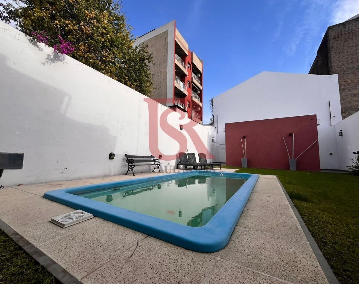 Dn - Hermosa Casa de 7 Ambientes Totalmente Reciclada a Nuevo en Venta en Quilmes o 5