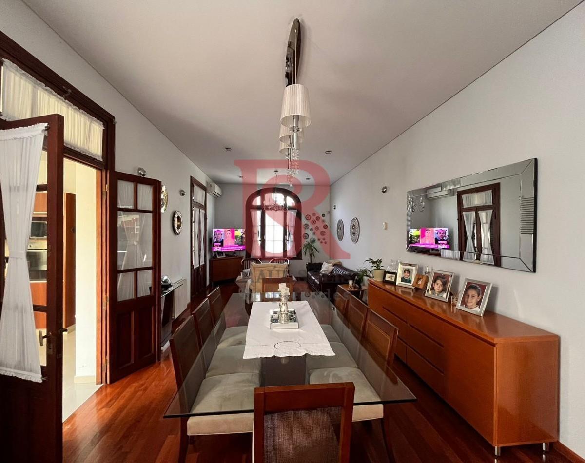 Dn - Hermosa Casa de 7 Ambientes Totalmente Reciclada a Nuevo en Venta en Quilmes o 4