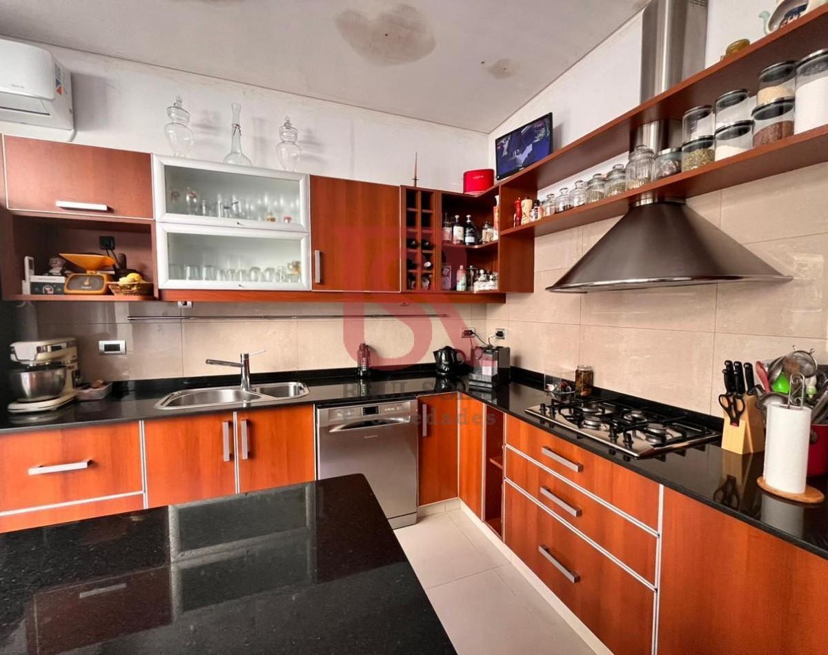 Dn - Hermosa Casa de 7 Ambientes Totalmente Reciclada a Nuevo en Venta en Quilmes o 1