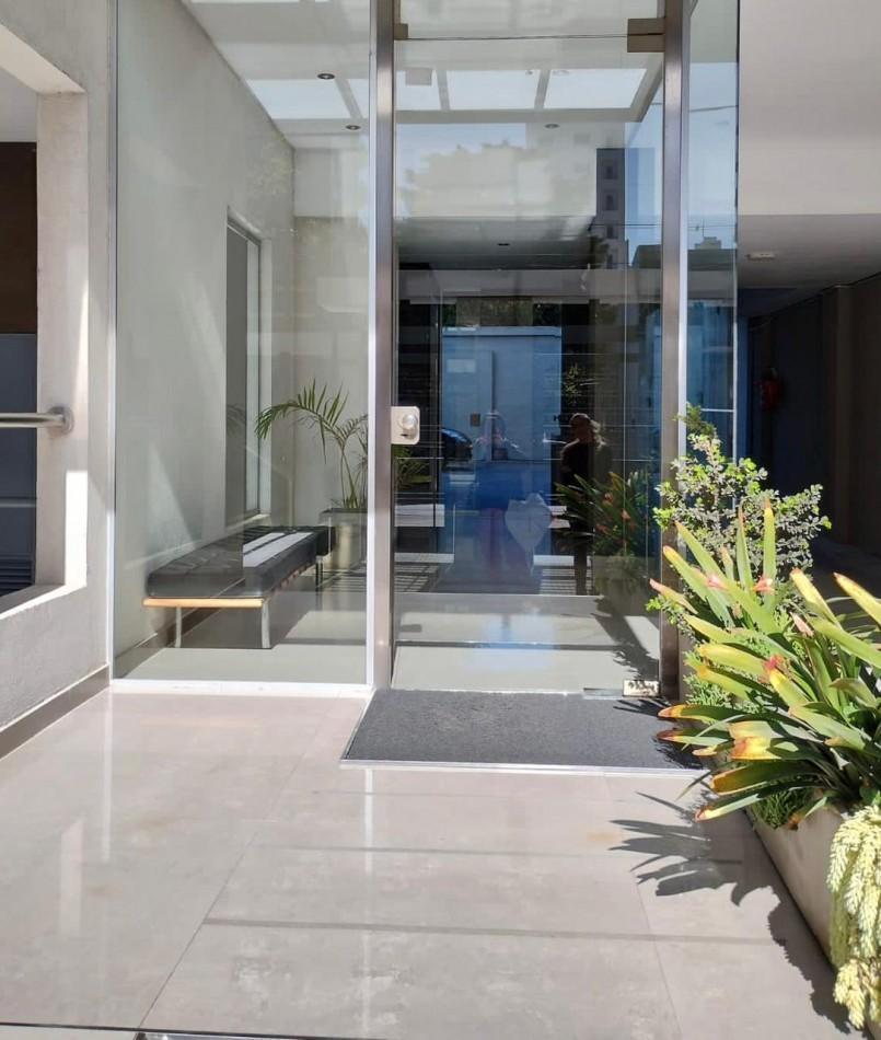 Vn - Departamento de 2 Ambientes con Hermosa Vista a Quilmes 3