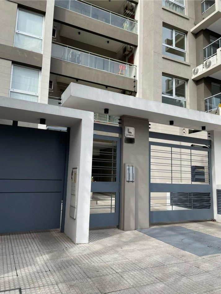 Vn - Departamento de 2 Ambientes con Hermosa Vista a Quilmes 2