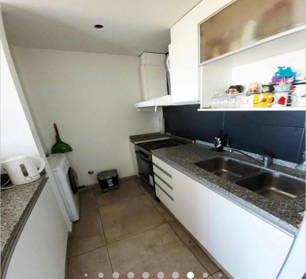 Vn - Departamento de 2 Ambientes con Hermosa Vista a Quilmes 1