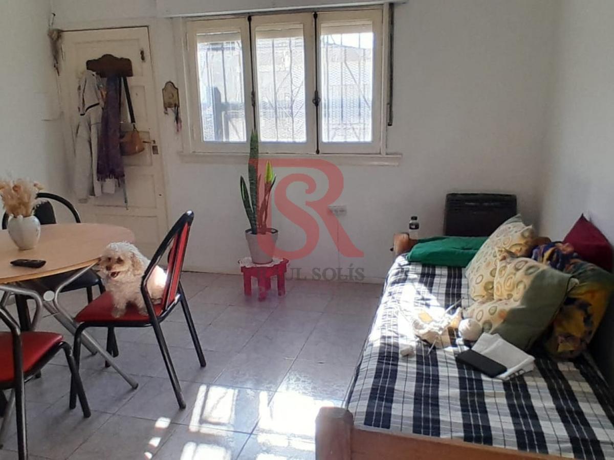 Lp - Acogedora Casa PH Dos Ambientes Luminoso, en Quilmes Oeste 4