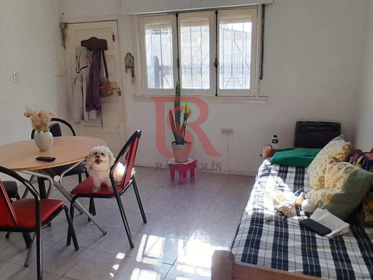 Propiedad en Argentina