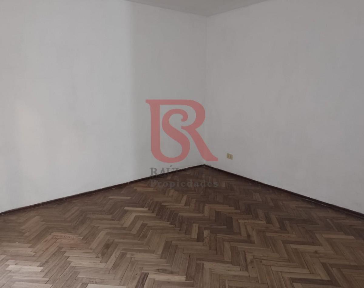 Fv - Departamento 2 Ambientes en Quilmes Centro con Patio! 5