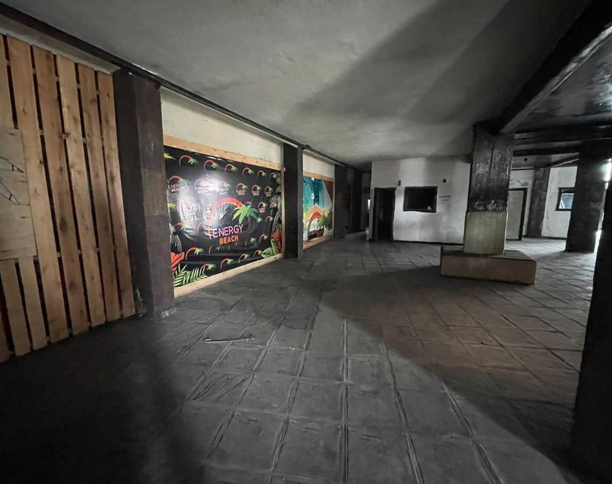 AJ - VN - IMPORTANTE PROPIEDAD 1500M2 EN RIBERA DE QUILMES