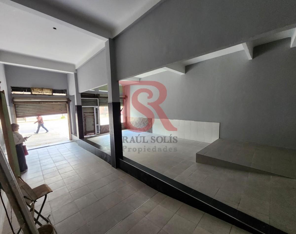 Gz - Venta - Excelente Local Comercial 4
